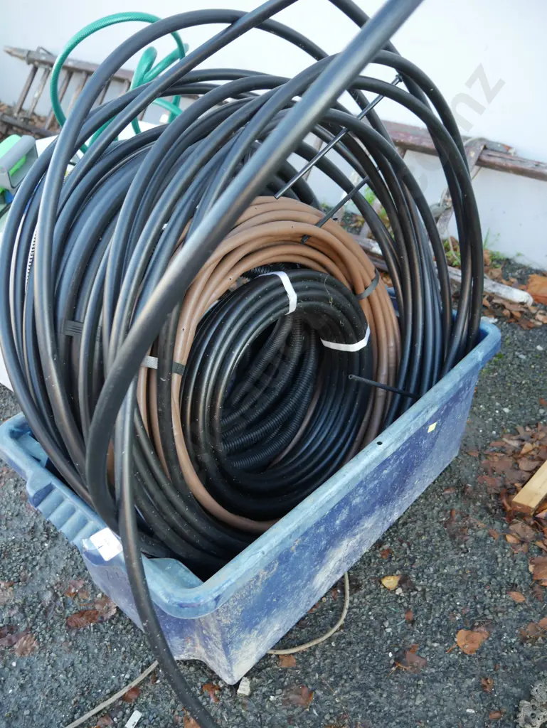 Plastic pipes Image 1++