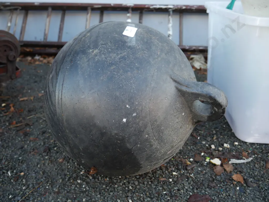 Buoy Image 1++