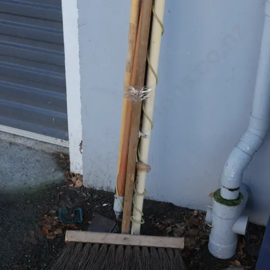 Garden tools