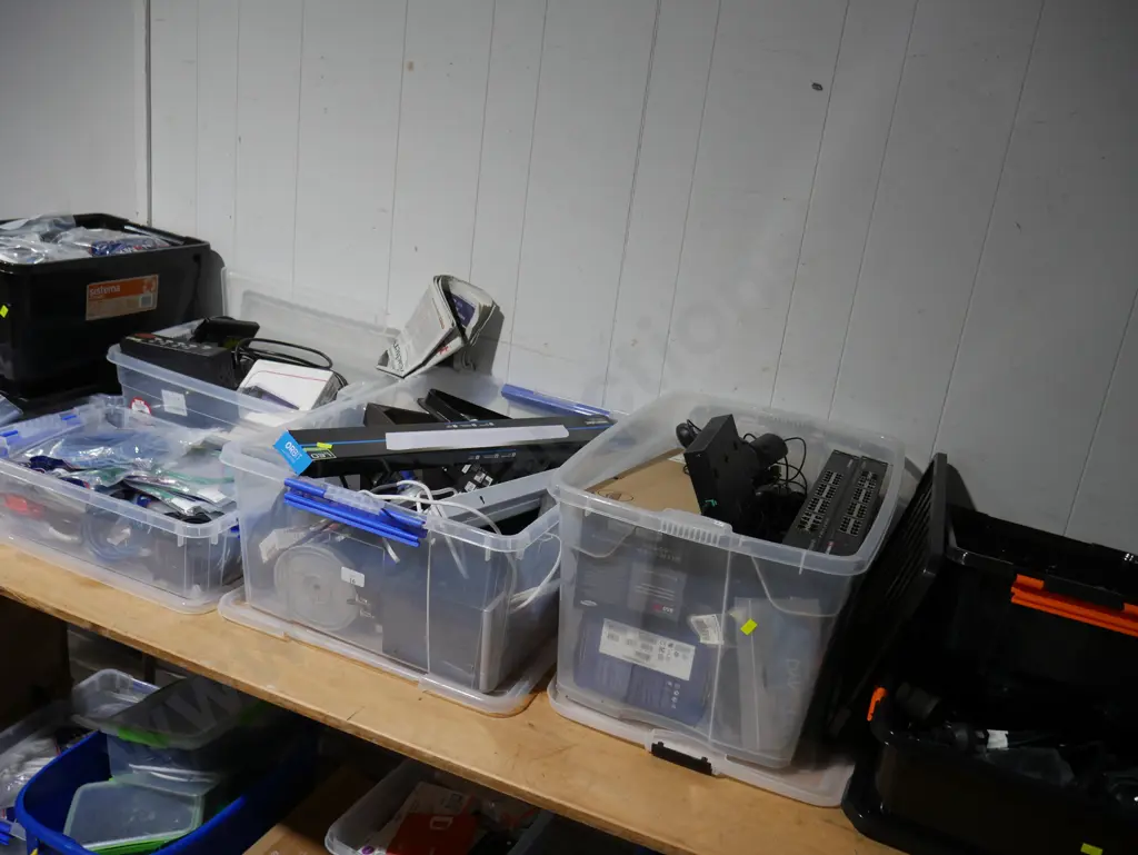 Computer and electronic accessories Image 1++
