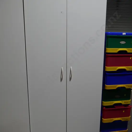 Cupboard