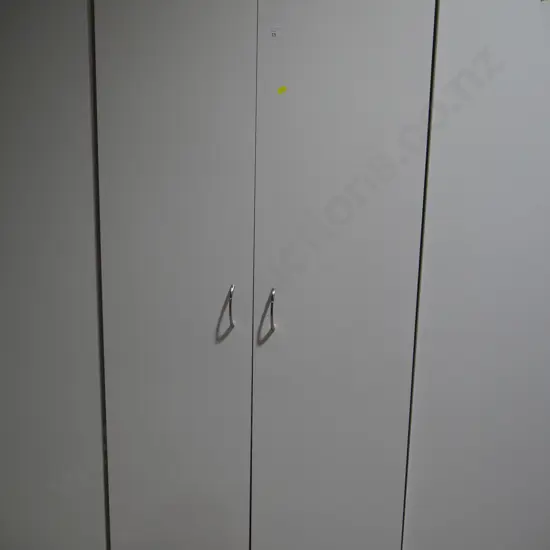 Cupboard