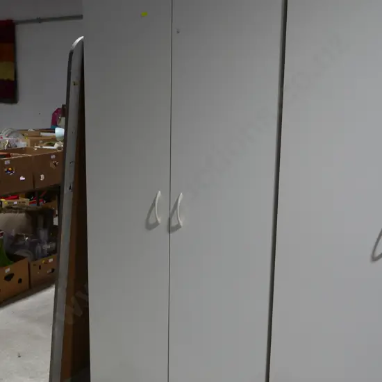 Cupboard