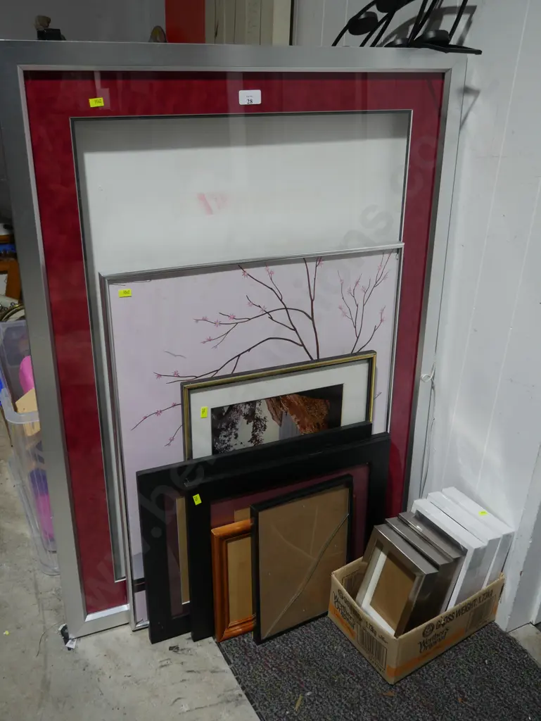 Picture frames Image 1++