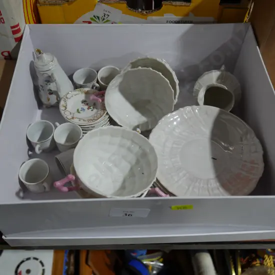 Vintage china