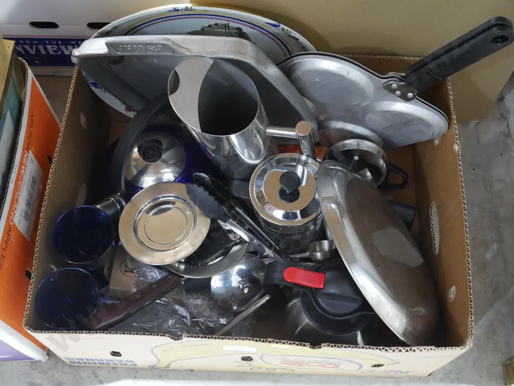 Kitchenware Image 1++