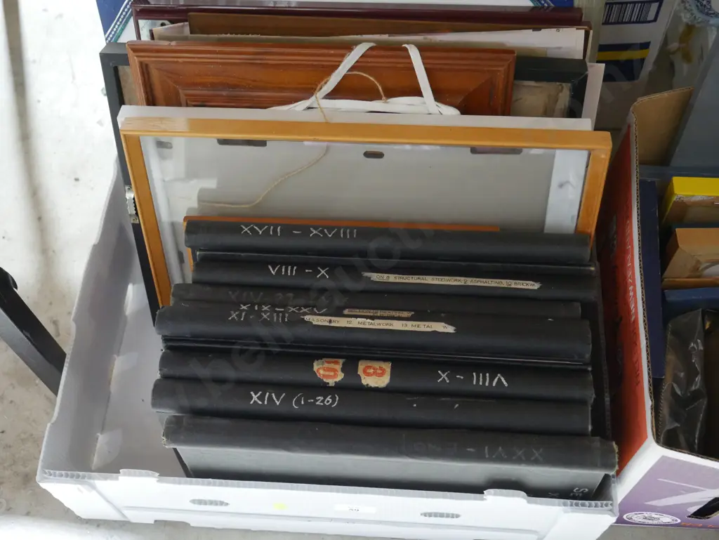 Framed prints, picture frames etc Image 1++