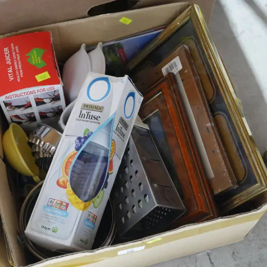 Household sundries