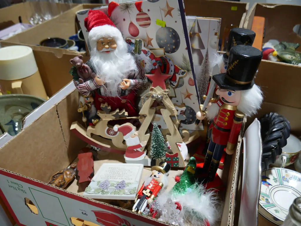Xmas decorations Image 1++