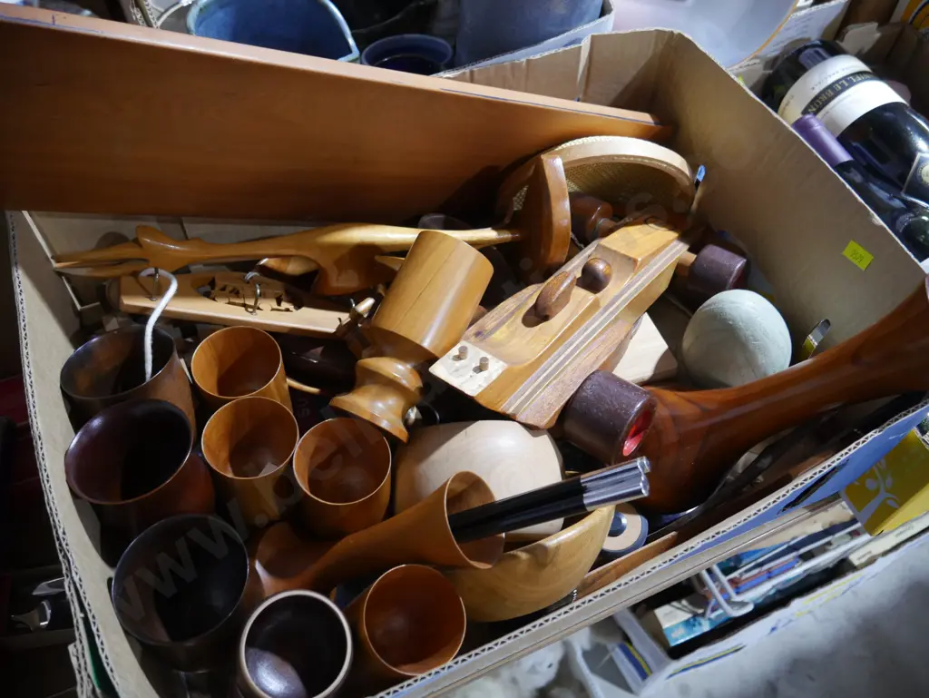 Woodware Image 1++