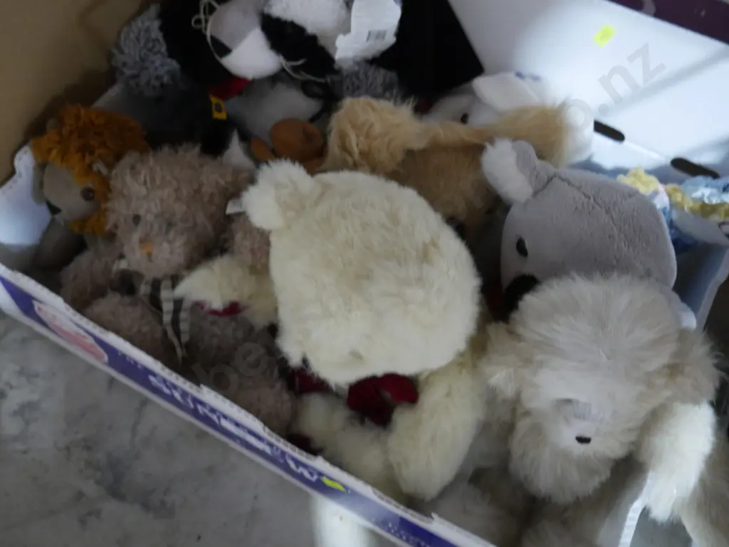 Soft toys Image 1++