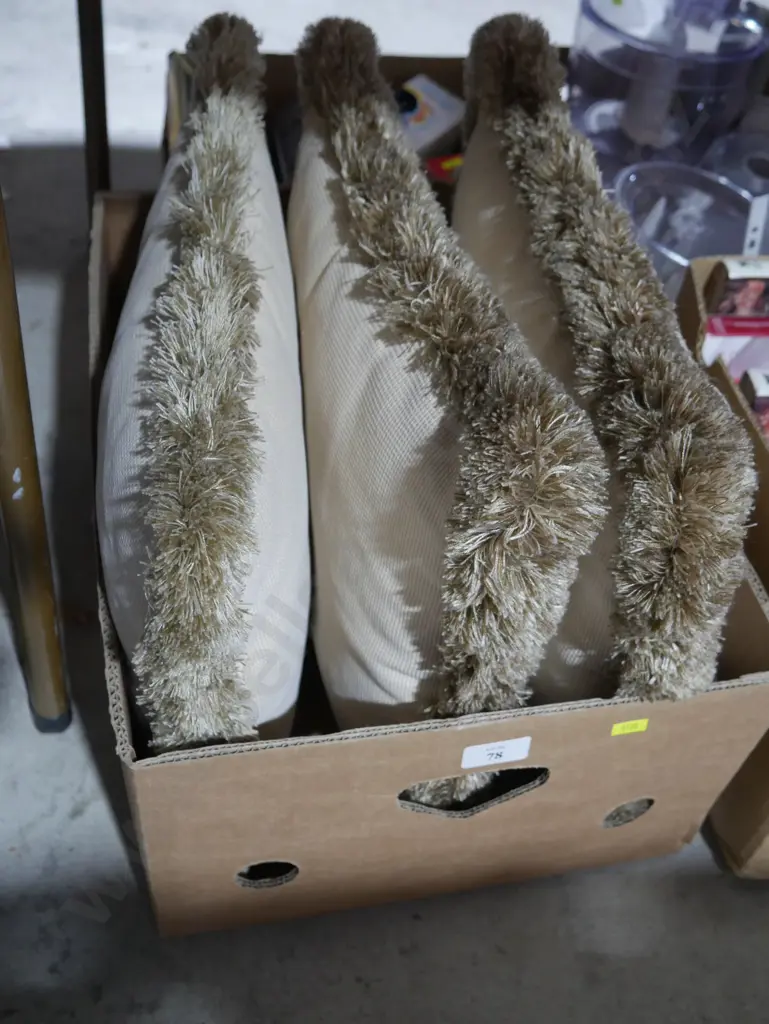 Cushions Image 1++