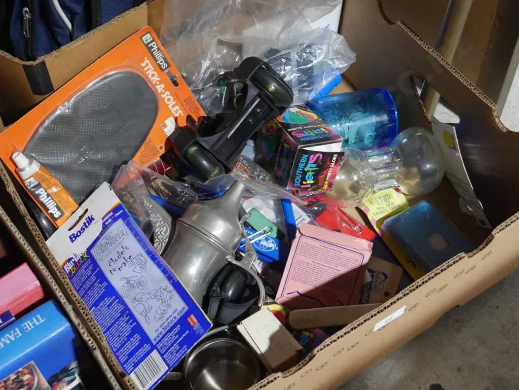 Household sundries Image 1++