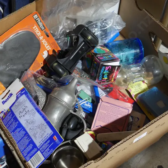 Household sundries