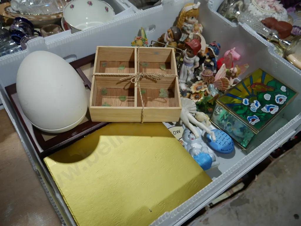 Figurines, nic nacs etc Image 1++