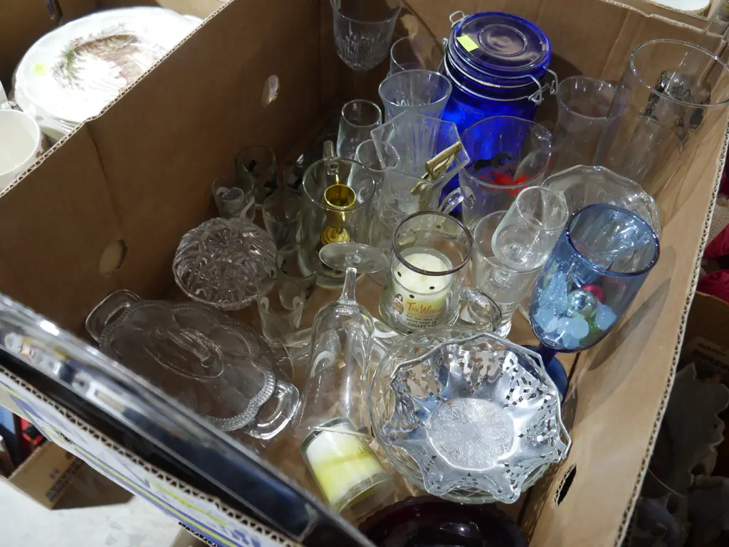 Glassware Image 1++