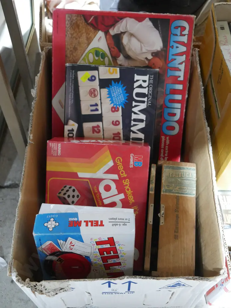 Puzzles, games Image 1++