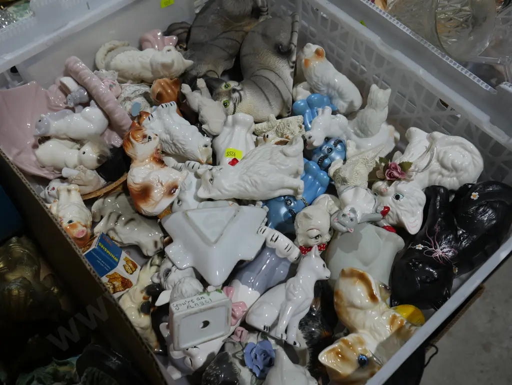 Cat ornaments Image 1++