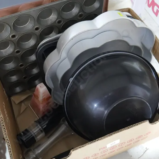 Kitchenware