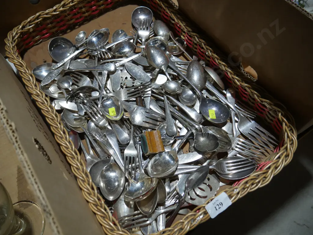 Cutlery Image 1++