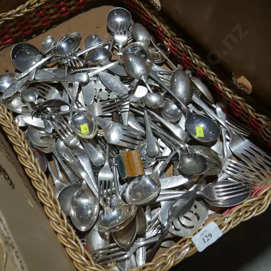 Cutlery