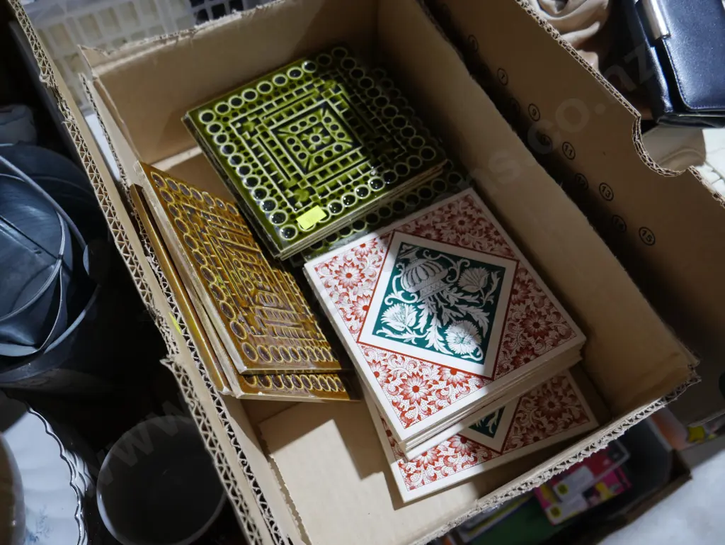 Ceramic tiles Image 1++