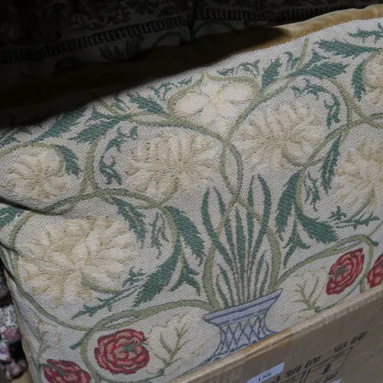 Cushions