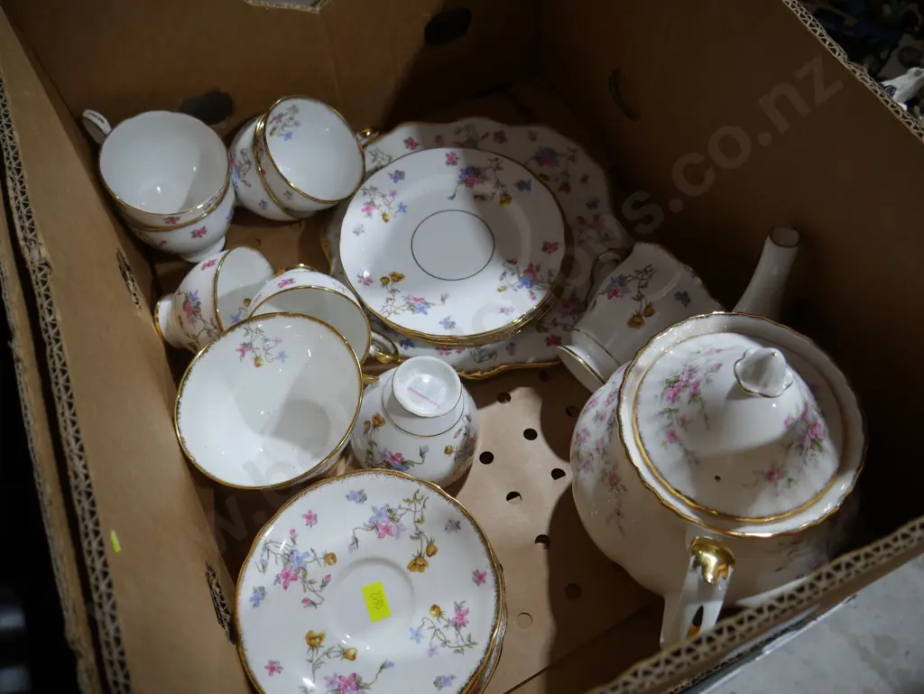 Royal Albert, Royal Standard china Image 1++