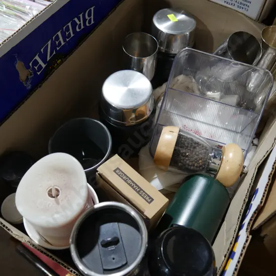 Kitchenware