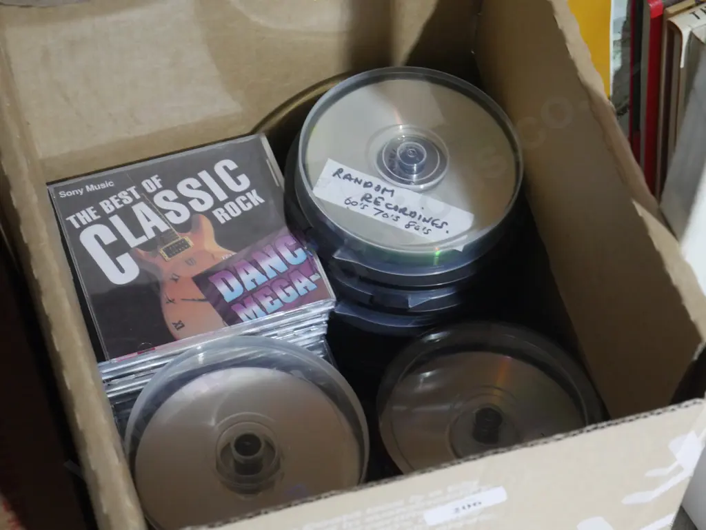 Cds Image 1++