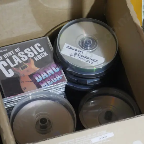 Cds