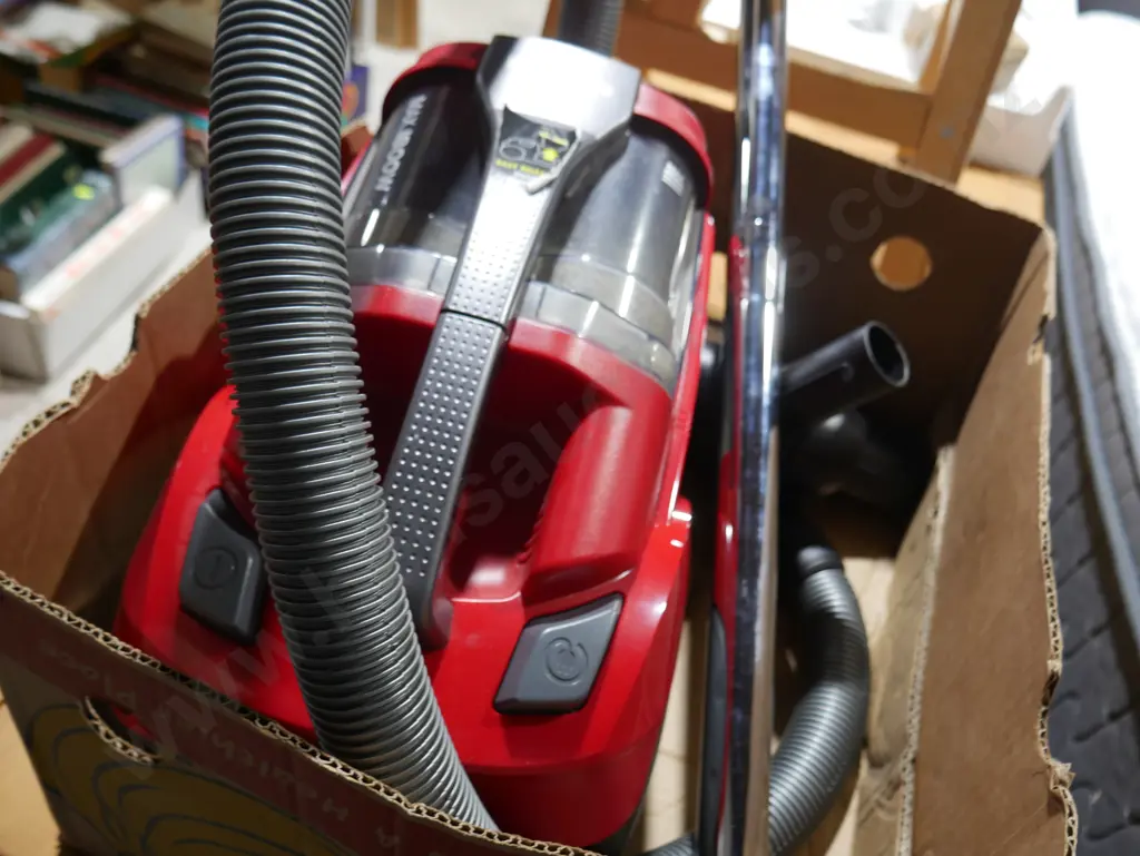 Panasonic vacuum Image 1++