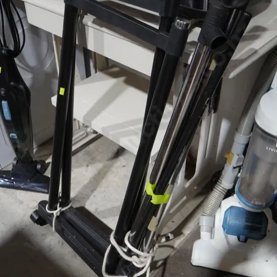 Clothes rack