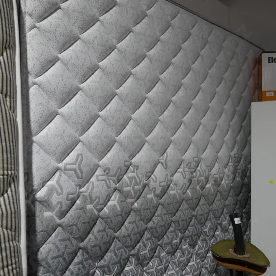 King size mattress