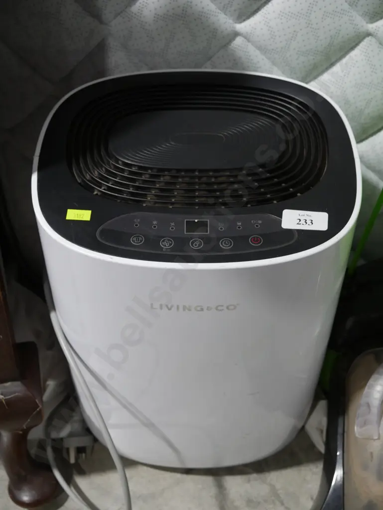 Living and co dehumidifier Image 1++