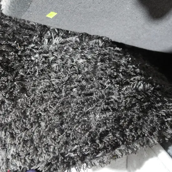 Floor rug