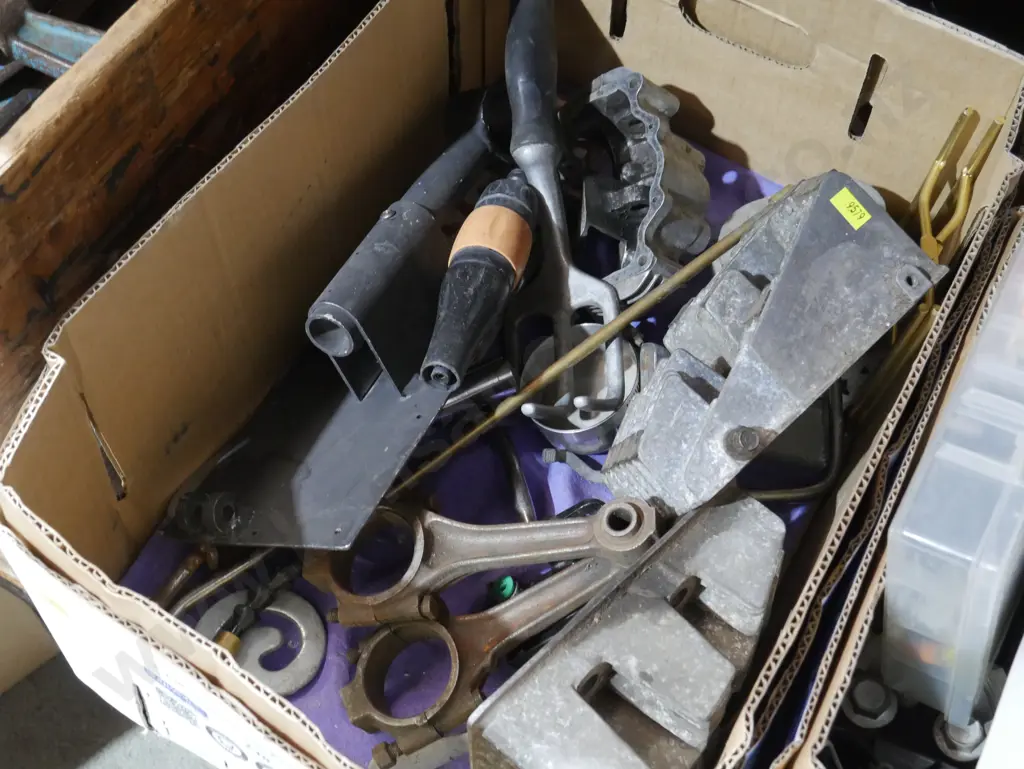 Vehicle parts etc Image 1++