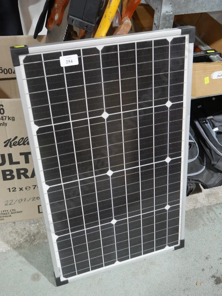 Solar panel Image 1++