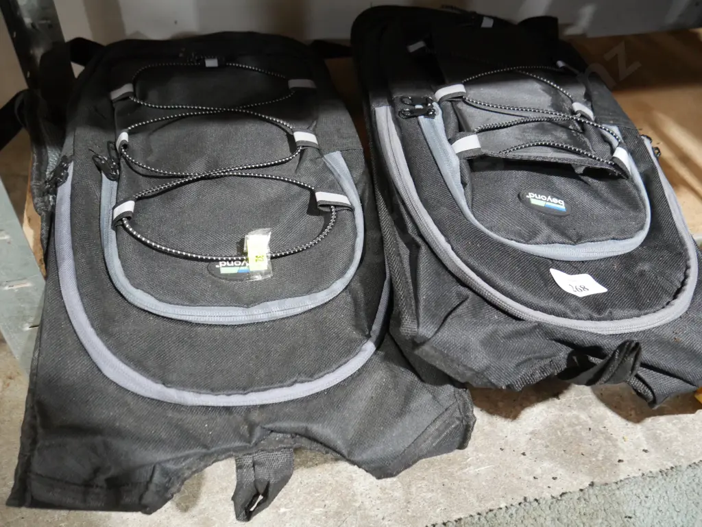 2 beyond backpacks Image 1++