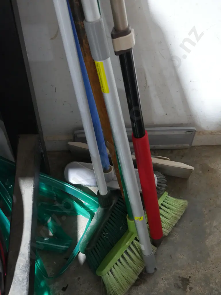 Brooms Image 1++
