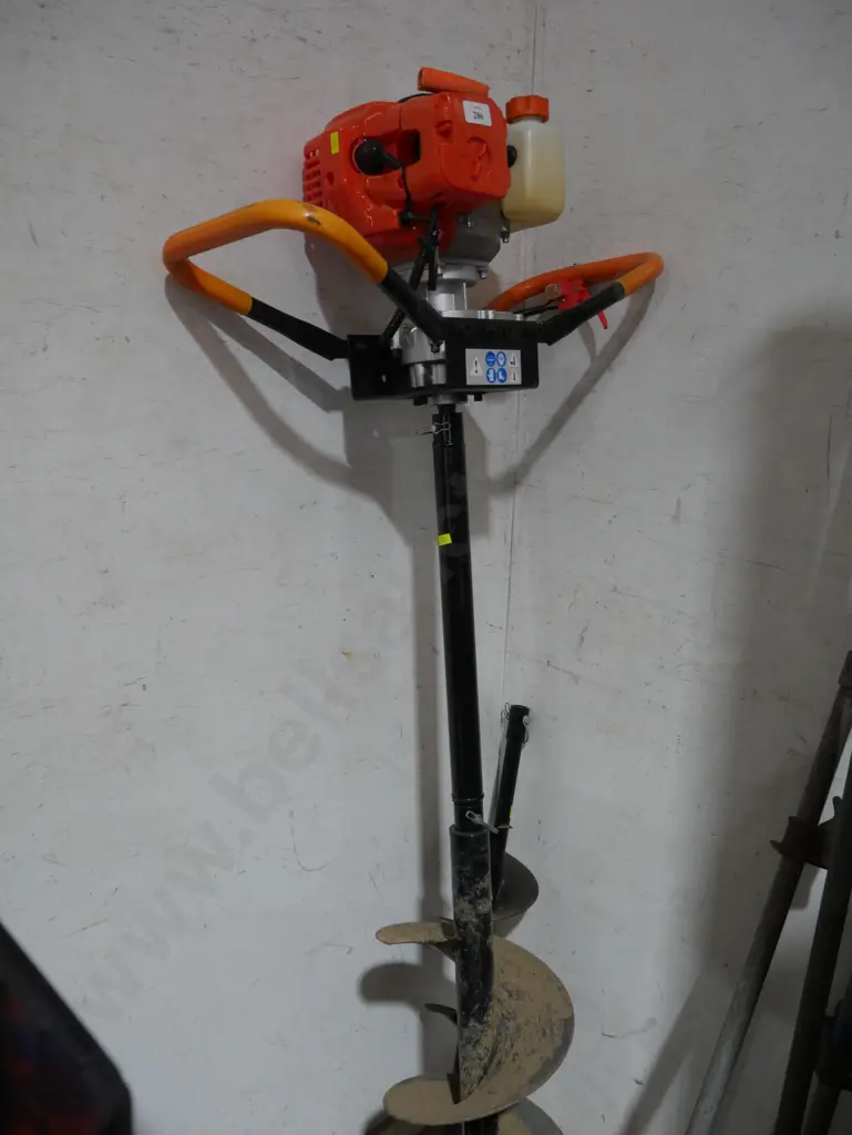 Auger Image 1++