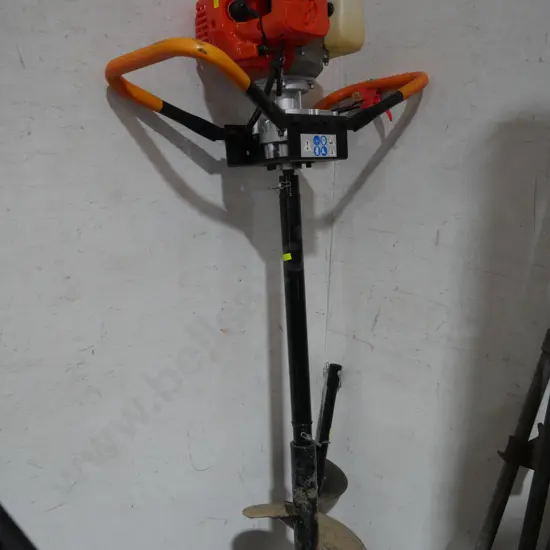 Auger
