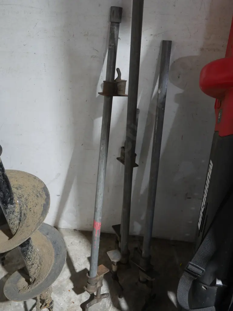 Sash clamps Image 1++