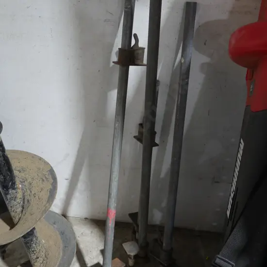 Sash clamps