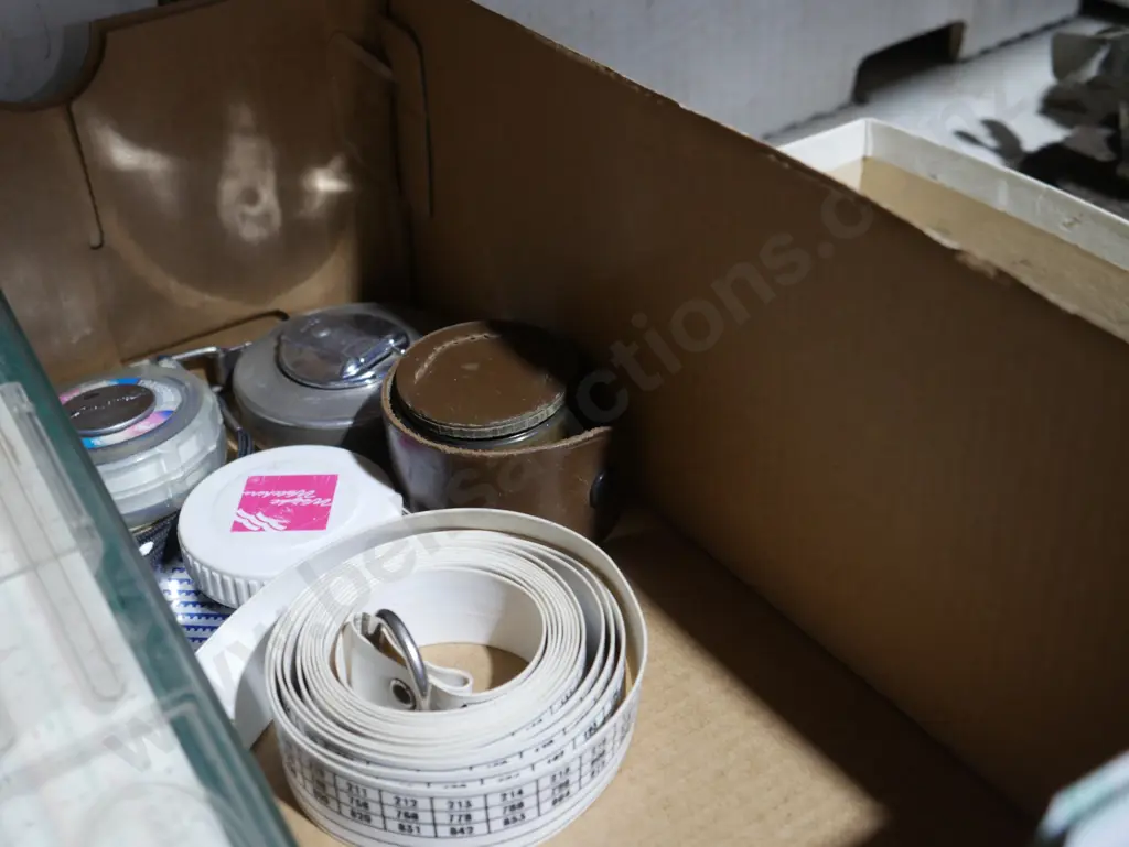 Rulers measuring tapes Image 1++