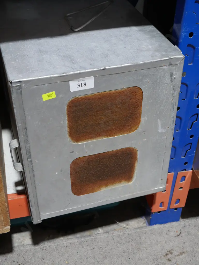 Tin food safe Image 1++