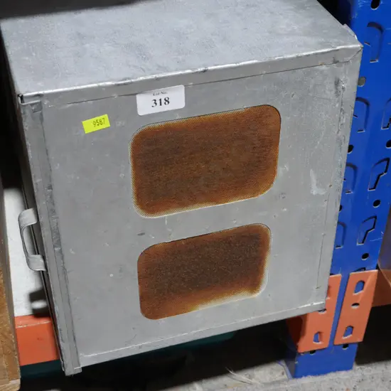 Tin food safe