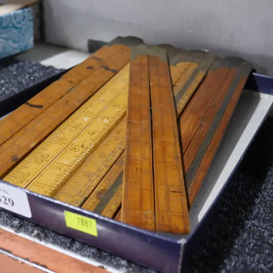 Rulers