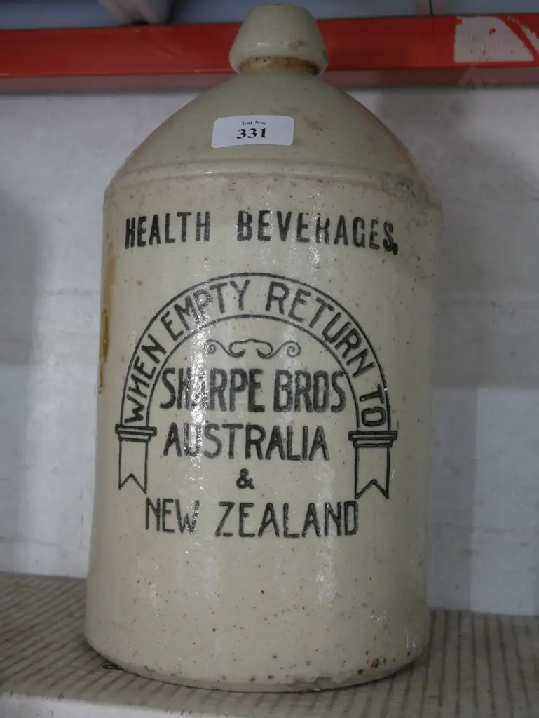 Stone sharpe bros croc Image 1++