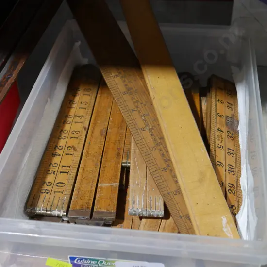 Rulers